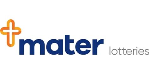 Mater Lotteries reviews .